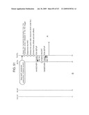 METHOD AND SYSTEM FOR MOBILE COMMUNICATIONS diagram and image