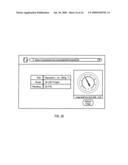 Gauge monitoring methods, devices and systems diagram and image