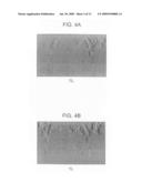 Vehicle environment recognition system diagram and image