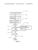 Method and Apparatus for Efficient Automated Re-Contouring of Four-Dimensional Medical Imagery Using Surface Displacement Fields diagram and image