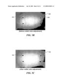 SYSTEM AND METHOD FOR LOCATING A TARGET REGION IN AN IMAGE diagram and image