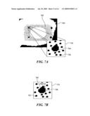 SYSTEM AND METHOD FOR LOCATING A TARGET REGION IN AN IMAGE diagram and image