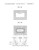 Image inpainting method and apparatus based on viewpoint change diagram and image