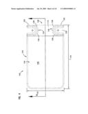 Edge Protector for Fiber Optic Cable Routing diagram and image