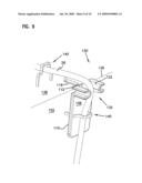 Edge Protector for Fiber Optic Cable Routing diagram and image