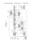 MOTOR CONTROLLER AND VEHICULAR STEERING SYSTEM USING SAID MOTOR CONTROLLER diagram and image