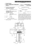 APPARATUS FOR HEAT-TREATING SUBSTRATE AND METHOD FOR HEAT-TREATING SUBSTRATE diagram and image