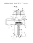 APPARATUS FOR HEAT-TREATING SUBSTRATE AND METHOD FOR HEAT-TREATING SUBSTRATE diagram and image