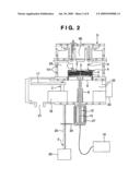 APPARATUS FOR HEAT-TREATING SUBSTRATE AND METHOD FOR HEAT-TREATING SUBSTRATE diagram and image