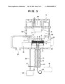 APPARATUS FOR HEAT-TREATING SUBSTRATE AND METHOD FOR HEAT-TREATING SUBSTRATE diagram and image