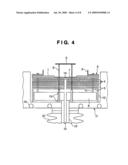 APPARATUS FOR HEAT-TREATING SUBSTRATE AND METHOD FOR HEAT-TREATING SUBSTRATE diagram and image