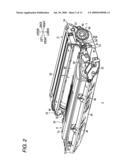 Image forming apparatus diagram and image