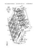 Image forming apparatus diagram and image