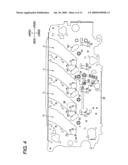 Image forming apparatus diagram and image