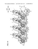 Image forming apparatus diagram and image