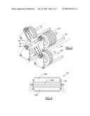 Transport Trailer and Method diagram and image