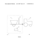 REMOTE CONTROLLABLE MATERIAL HANDLING SYSTEM diagram and image