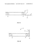 Vehicle wheel dolly diagram and image