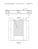 Vehicle wheel dolly diagram and image