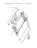 APPARATUS FOR LEVEL RIDE LIFT diagram and image