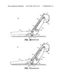 APPARATUS FOR LEVEL RIDE LIFT diagram and image