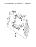 APPARATUS FOR LEVEL RIDE LIFT diagram and image