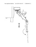 APPARATUS FOR LEVEL RIDE LIFT diagram and image