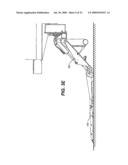 APPARATUS FOR LEVEL RIDE LIFT diagram and image