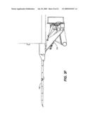 APPARATUS FOR LEVEL RIDE LIFT diagram and image