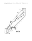 APPARATUS FOR LEVEL RIDE LIFT diagram and image