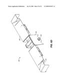 APPARATUS FOR LEVEL RIDE LIFT diagram and image