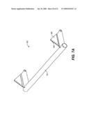 APPARATUS FOR LEVEL RIDE LIFT diagram and image