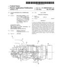 System for reducing compressor noise diagram and image