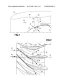 TURBOJET COMPRESSOR diagram and image