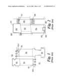 Diaphragm and blades for turbomachinery diagram and image