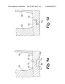 Diaphragm and blades for turbomachinery diagram and image