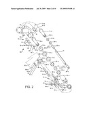 TORSION BLADE PIVOT WINDMILL diagram and image