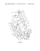 TORSION BLADE PIVOT WINDMILL diagram and image