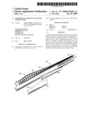 LIGHTWEIGHT COMPOSITE TRUSS WIND TURBINE BLADE diagram and image