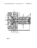 Feed Pump diagram and image