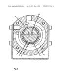 Feed Pump diagram and image