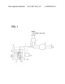 ELECTRICALLY POWERED PUMP diagram and image