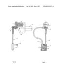 POSITIVE DISPLACEMENT PISTON PUMP, FOR LUBICATION diagram and image