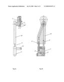 POSITIVE DISPLACEMENT PISTON PUMP, FOR LUBICATION diagram and image