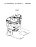 ANALYZER diagram and image