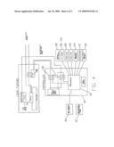 AREA STERILIZER AND METHOD OF DISINFECTION diagram and image