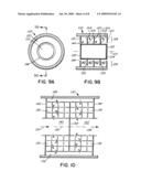 DISPERSION-INTENSIFIED, COALESCENCE-INTENSIFIED CHEMICAL REACTOR AND METHOD diagram and image