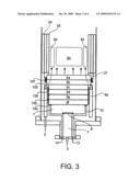 BURNERS AND COMBUSTION APPARATUS FOR CARBON NANOMATERIAL PRODUCTION diagram and image