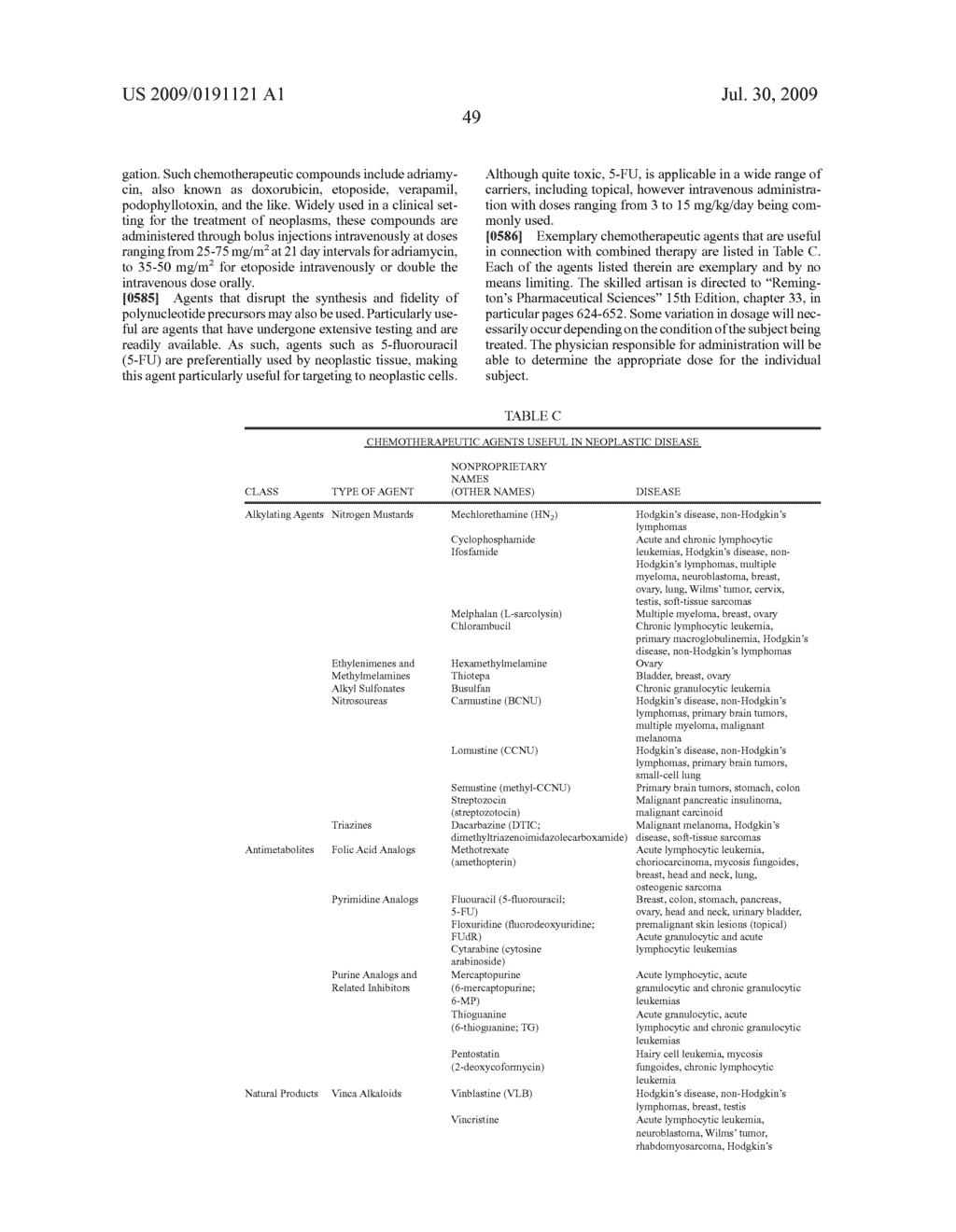 Targeting and Imaging Tumor Vasculature Using Conjugates That Bind to Aminophospholipids - diagram, schematic, and image 53