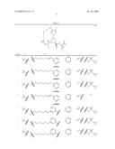 TRIAZOLE-CONTAINING MACROCYCLIC HCV SERINE PROTEASE INHIBITORS diagram and image